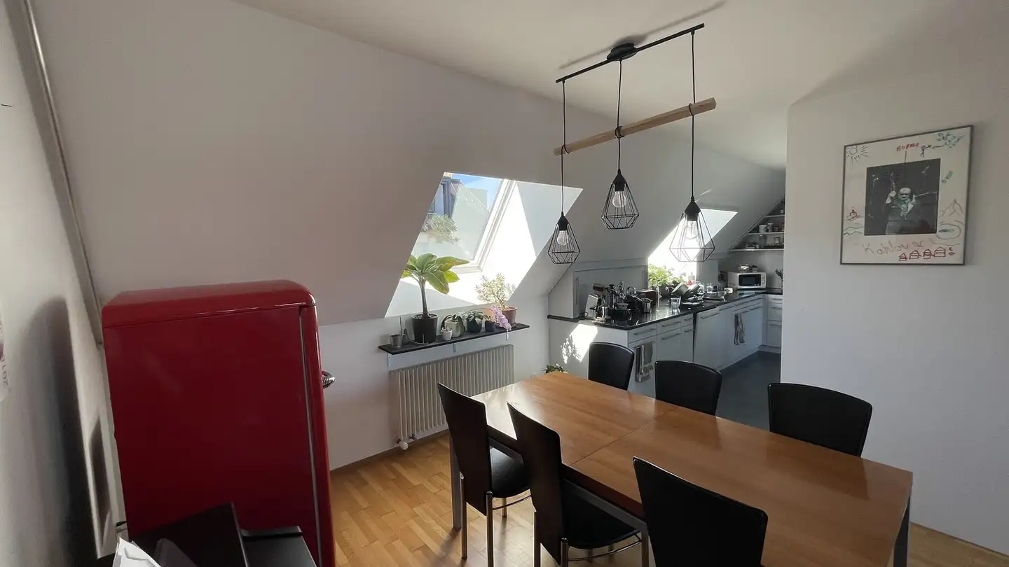 Zimmer mieten - 6003 Luzern - Foto 4