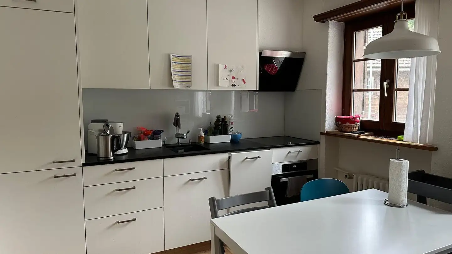 Appartamento in affitto - Landstrasse 26, 7252 Klosters Dorf - Photo 3