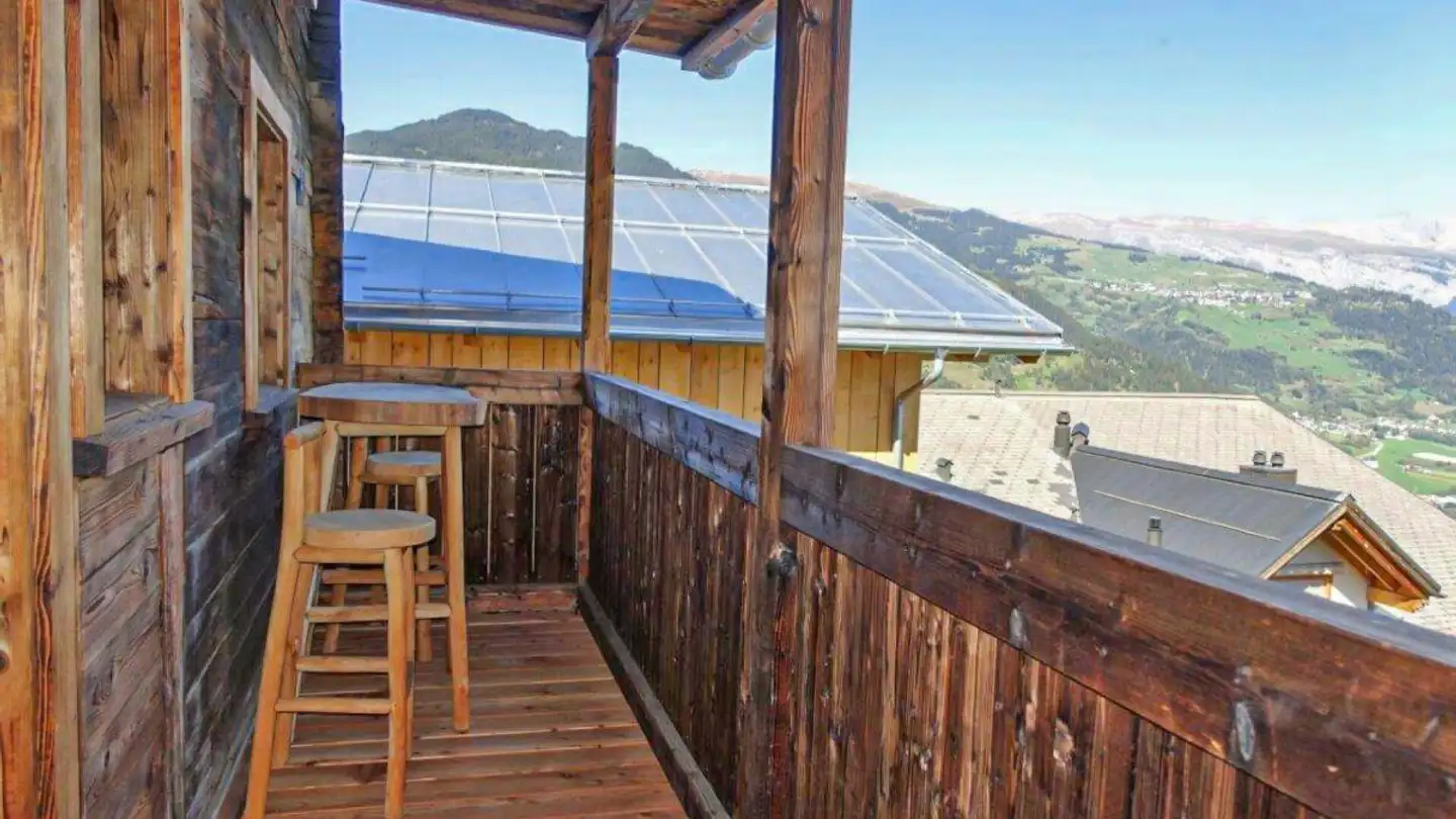 Appartamento in vendita - 7141 Luven - Photo 4