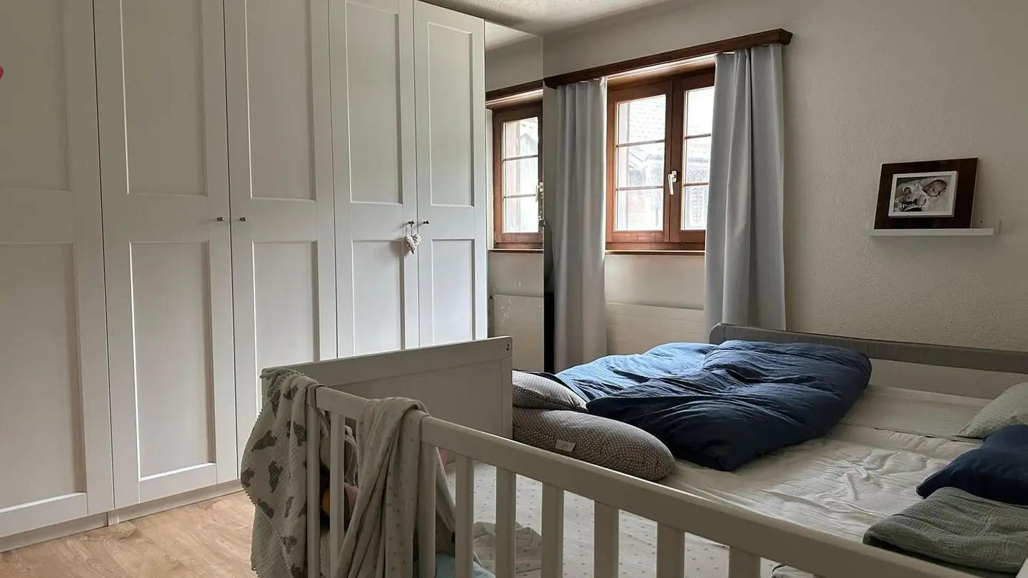 Appartamento in affitto - Landstrasse 26, 7252 Klosters Dorf - Photo 4