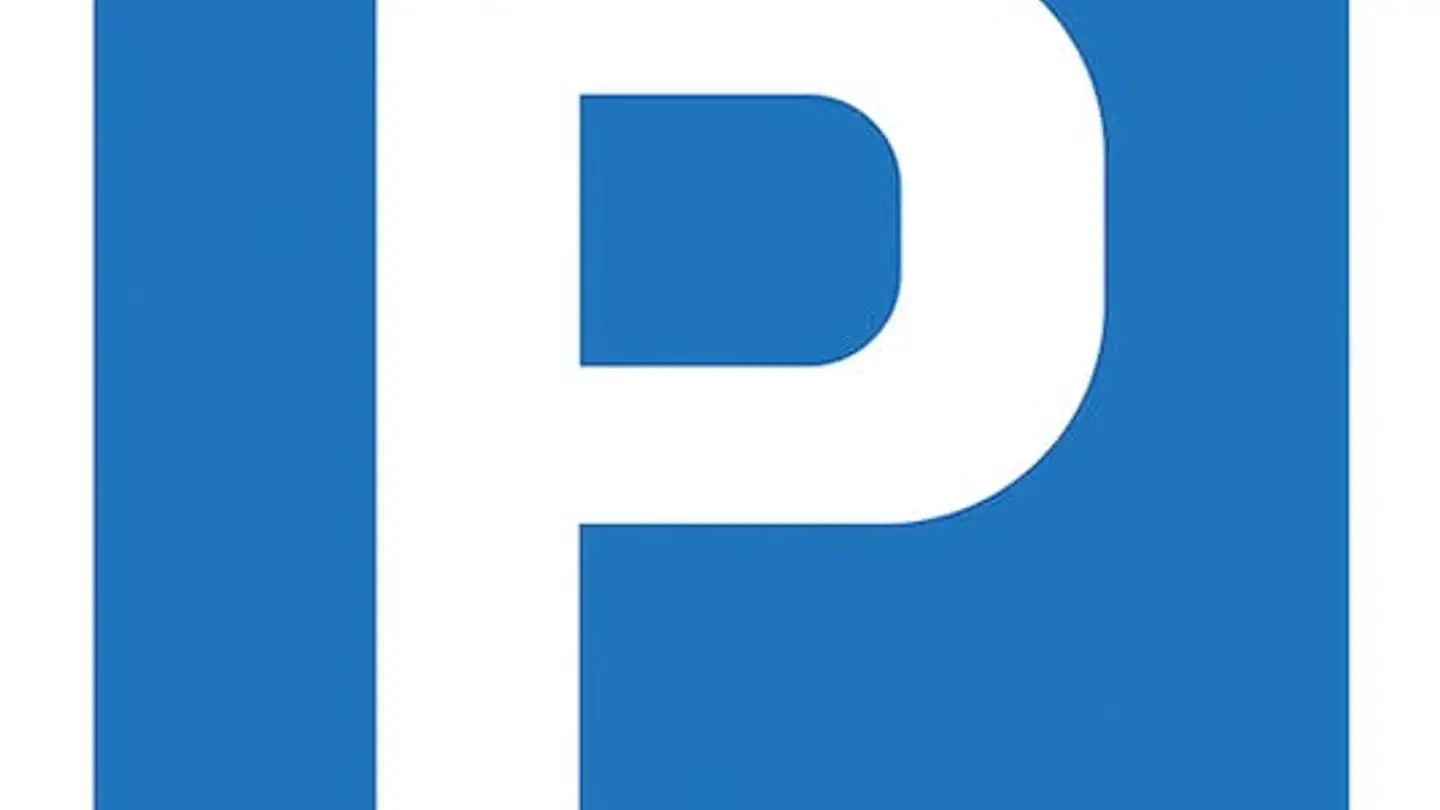 Covered parking space for rent - Viale Alessandro Volta, 6830 Chiasso