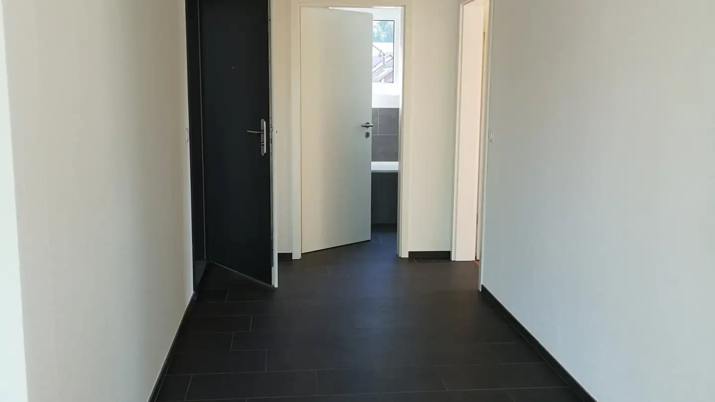 Penthouse mieten - Ackerweg 8, 5103 Möriken AG - Foto 2