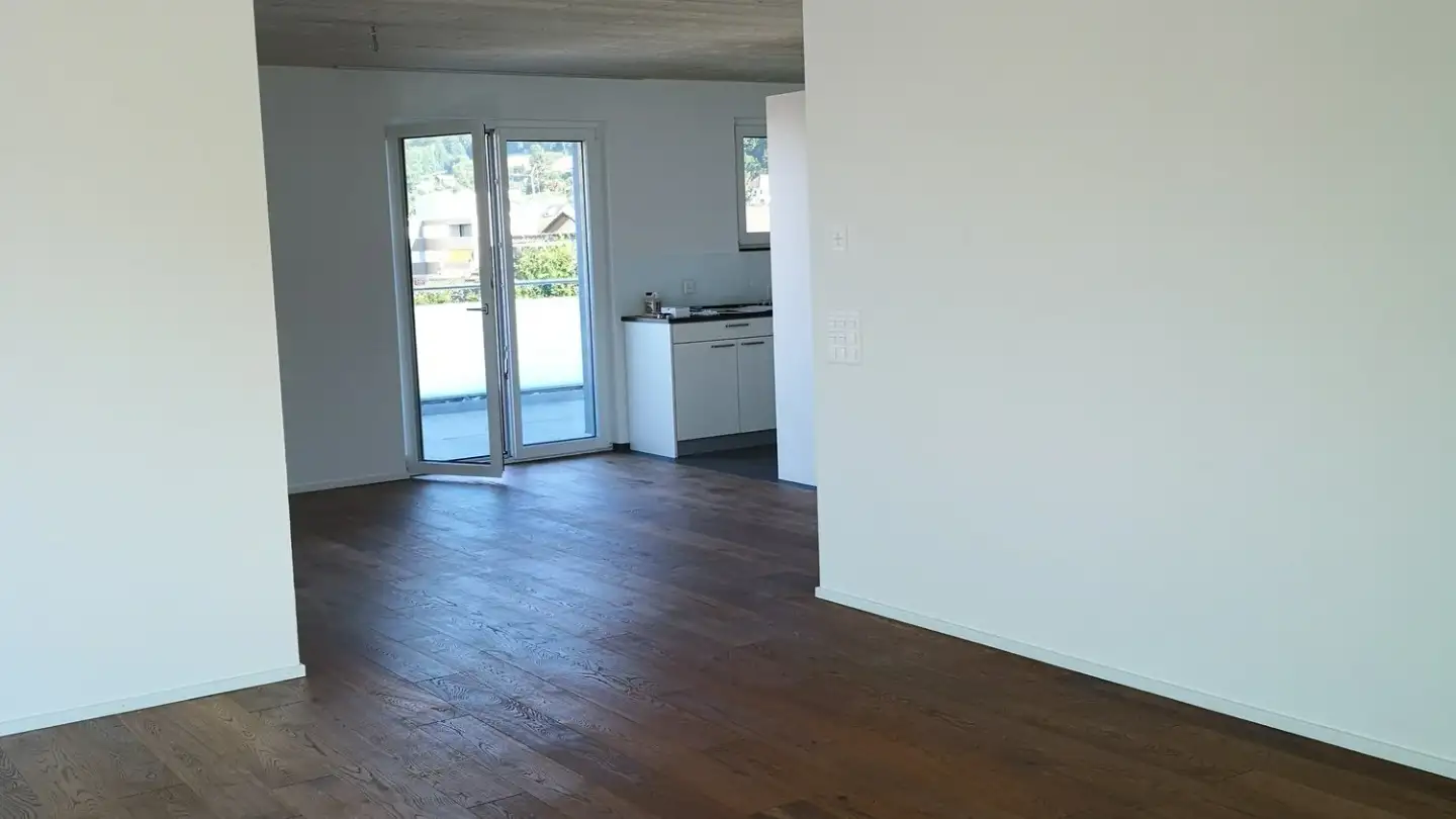 Penthouse mieten - Ackerweg 8, 5103 Möriken AG - Foto 3