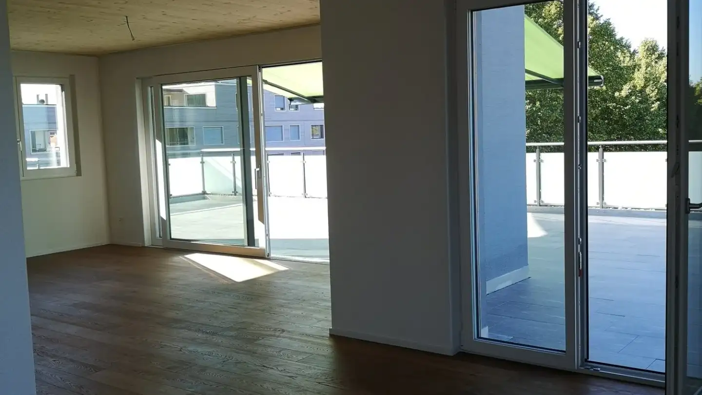 Penthouse mieten - Ackerweg 8, 5103 Möriken AG - Foto 4