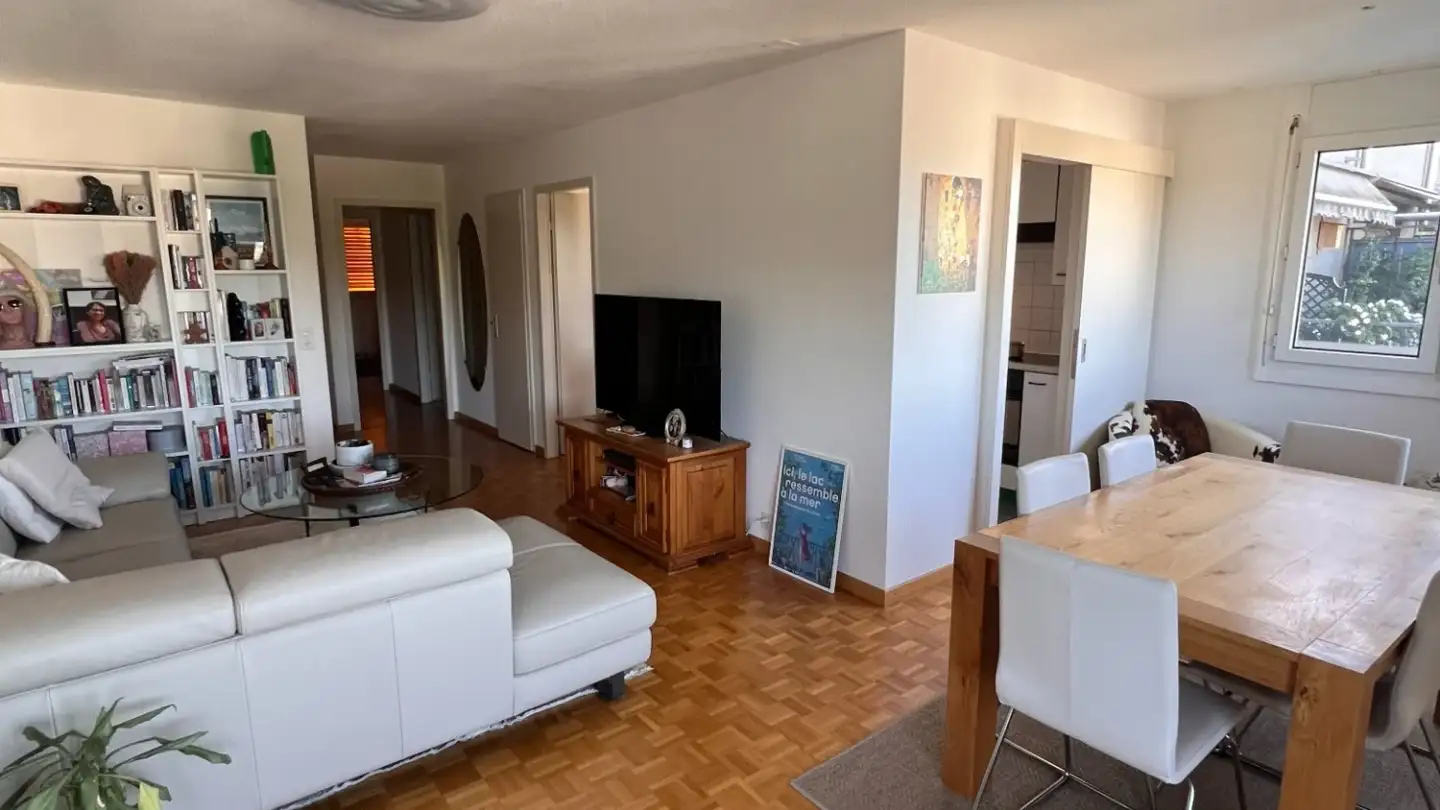 Appartement à louer - 1260 Nyon - Photo 2