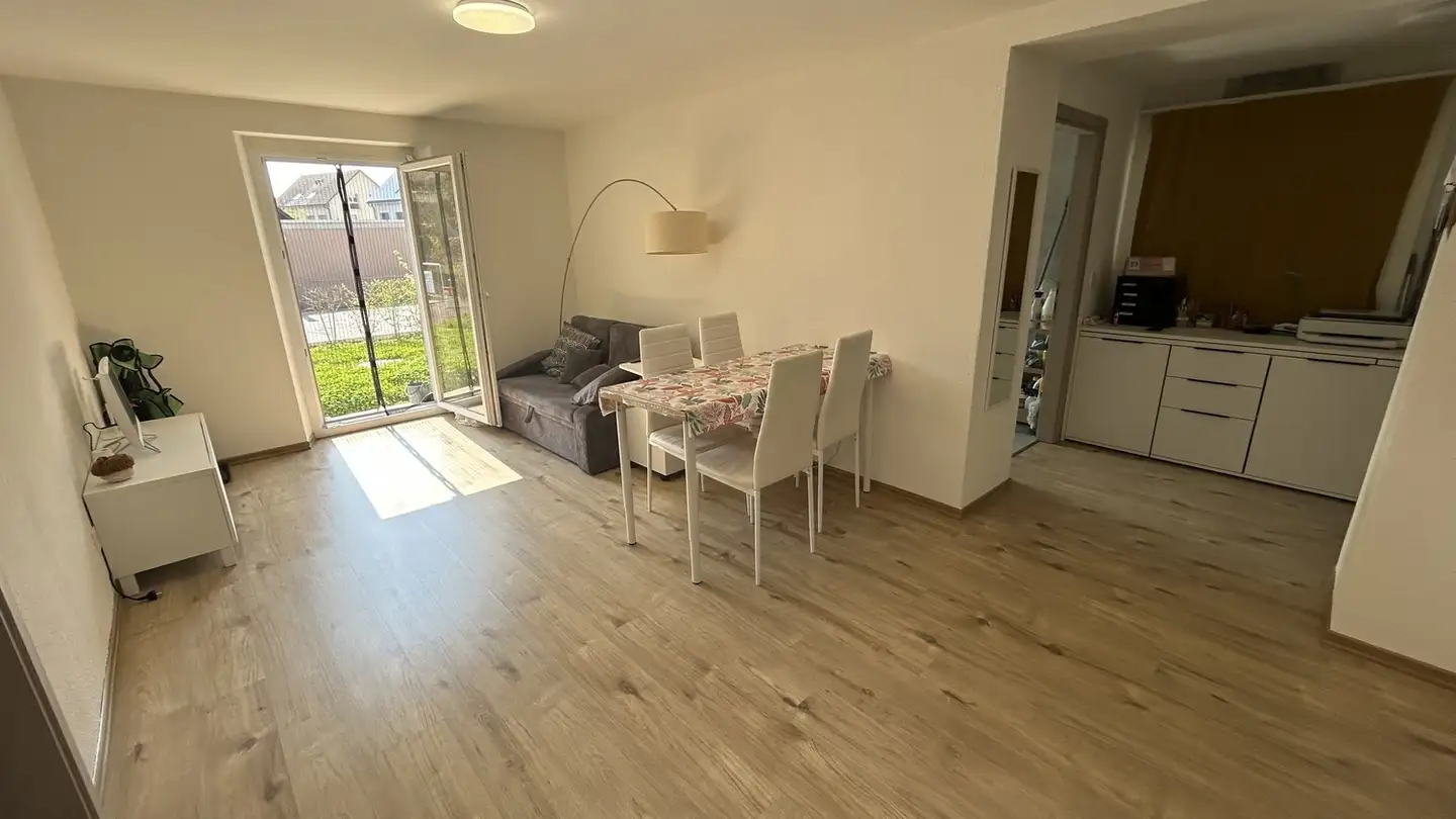 Appartement à louer - 4303 Kaiseraugst