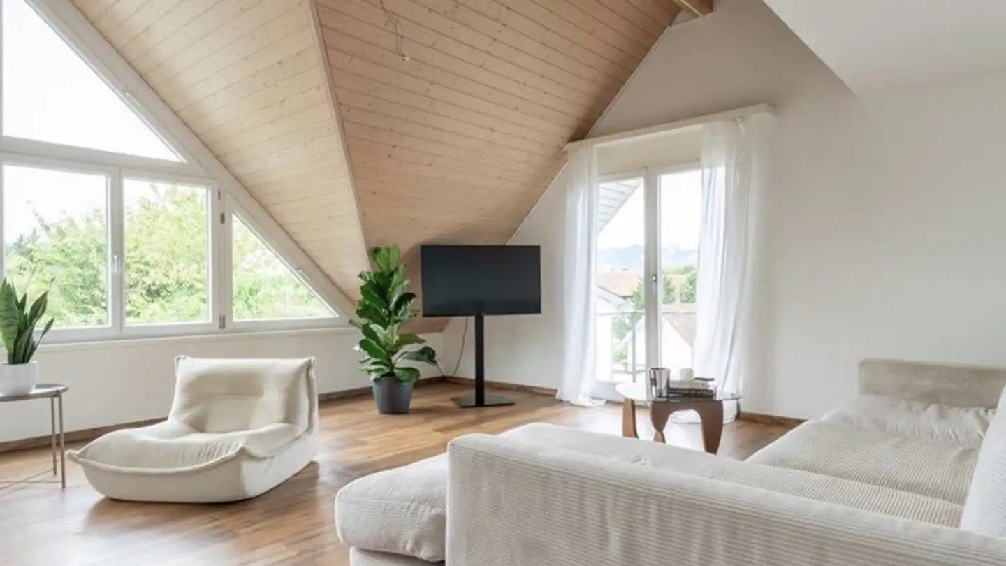 Appartement à louer - 4623 Neuendorf