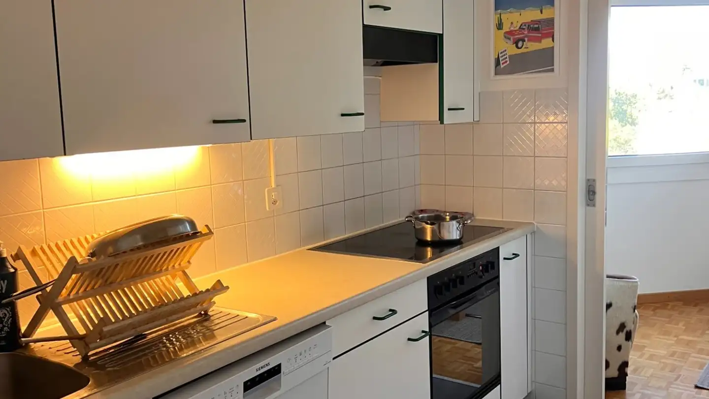 Appartement à louer - 1260 Nyon - Photo 3