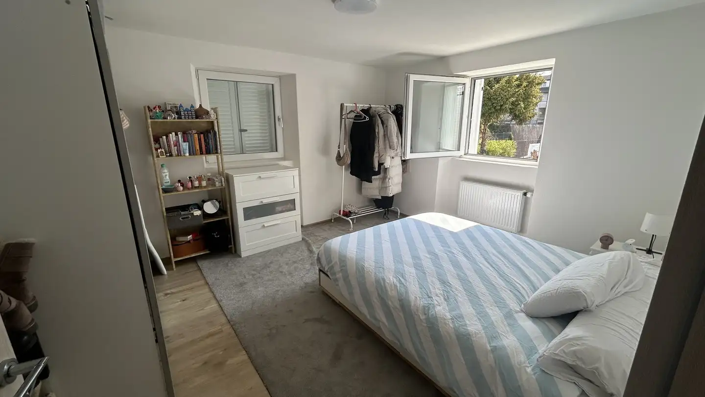 Appartement à louer - 4303 Kaiseraugst - Photo 2