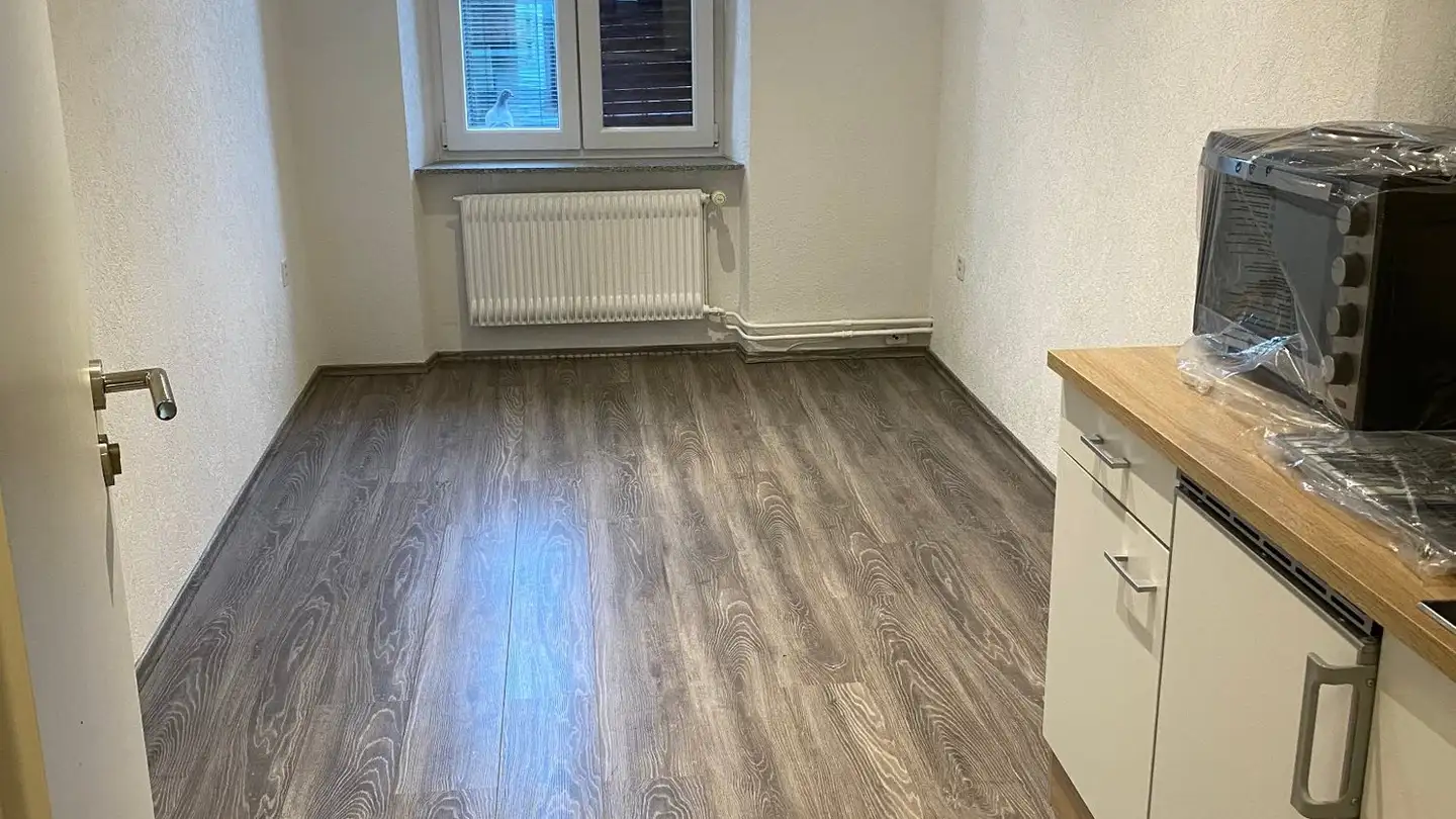 Wohnung mieten - Rue D'aarberg / Aarbergstrasse 13, 2503 Biel/Bienne
