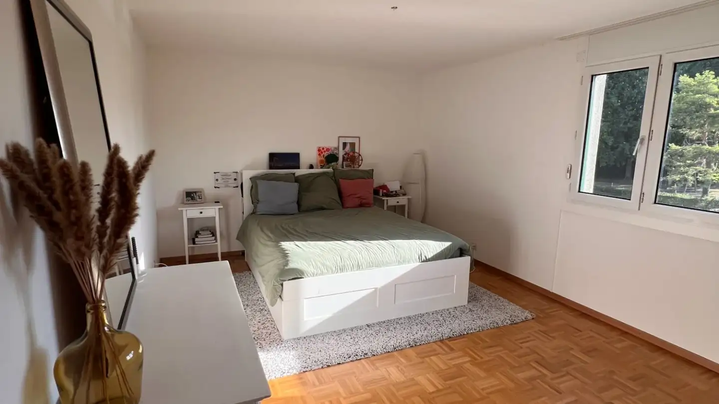 Appartement à louer - 1260 Nyon - Photo 4