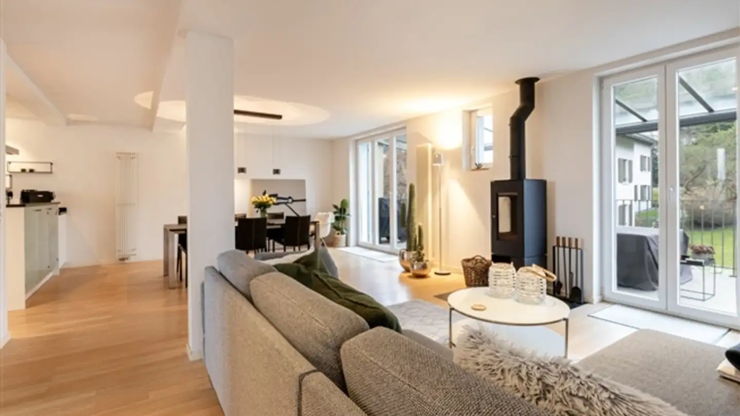 Appartamento in vendita - Käferholzstrasse 239, 8046 Zürich - Foto 2