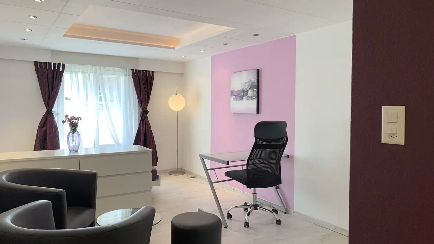 Apartment for rent - Spisergasse 43, 9000 St. Gallen
