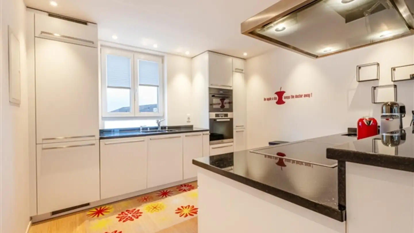 Appartamento in vendita - Käferholzstrasse 239, 8046 Zürich - Foto 4