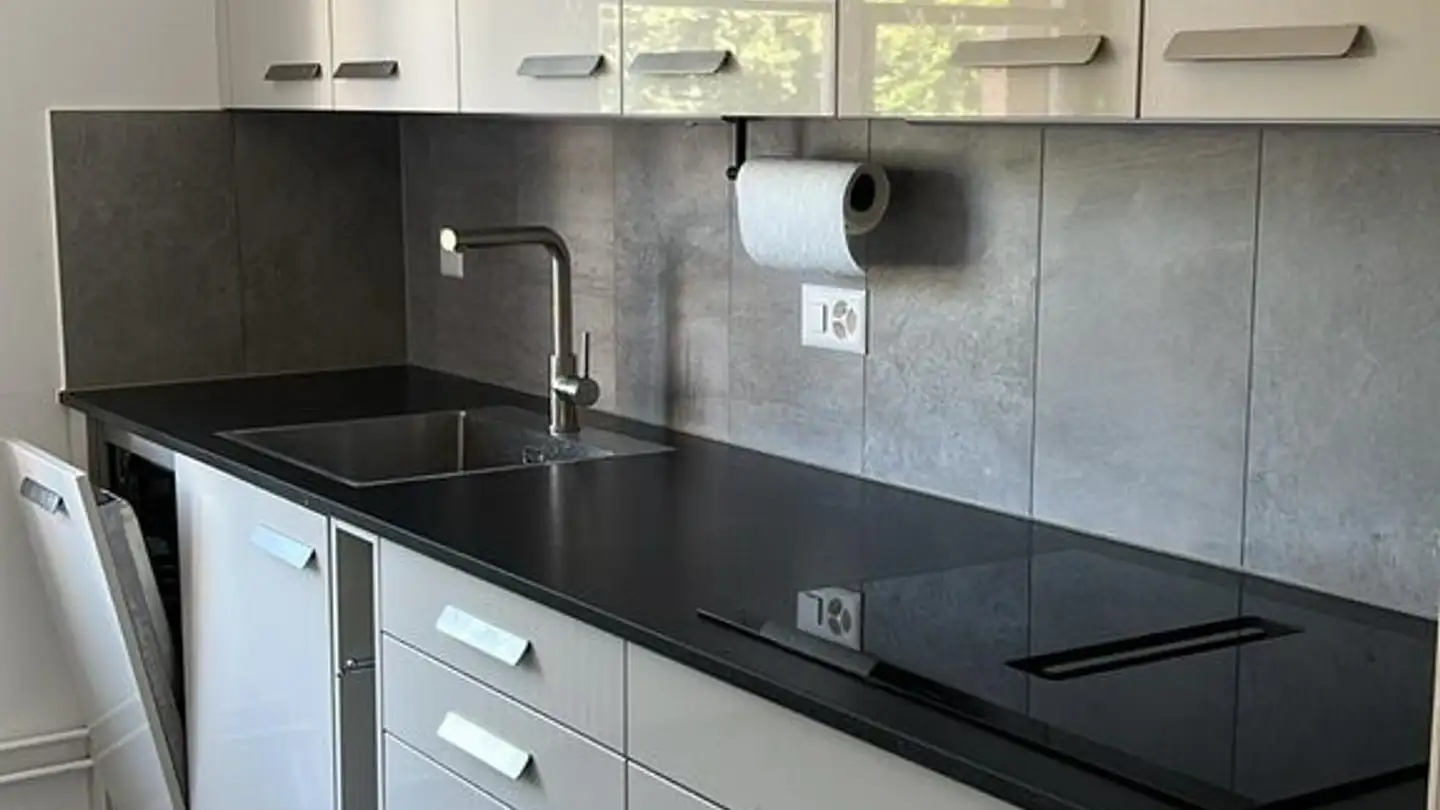 Apartment for rent - Brohegasse 6, 4126 Bettingen