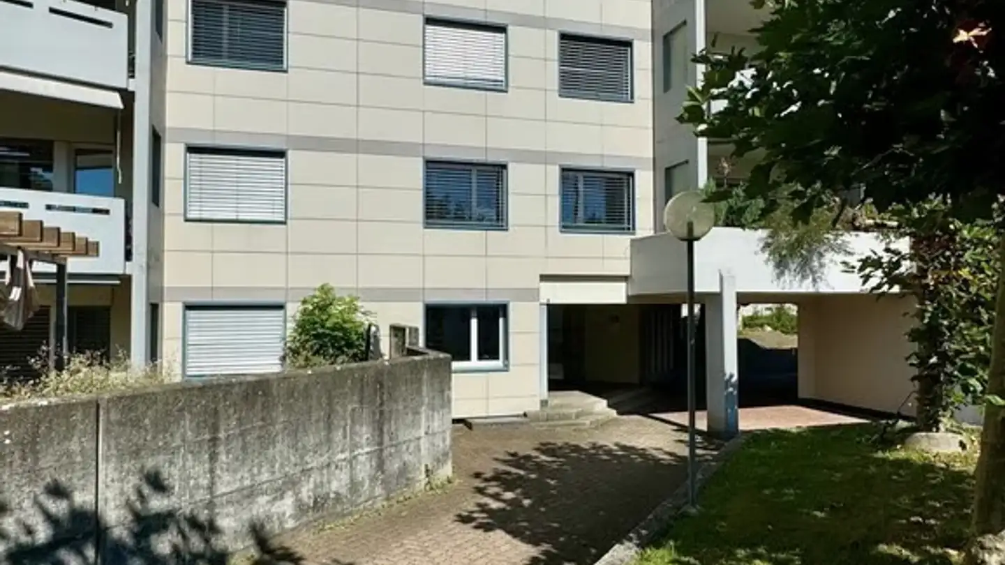 Apartment for rent - Eichelackerstrasse 35, 8106 Adlikon b. Regensdorf