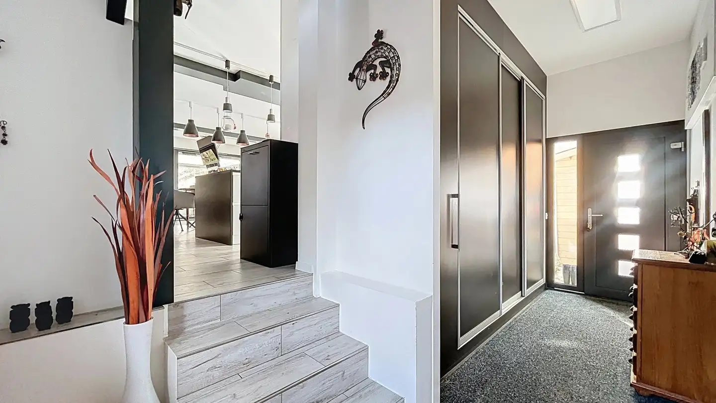 Single house for sale - 1264 St-Cergue - Photo 4