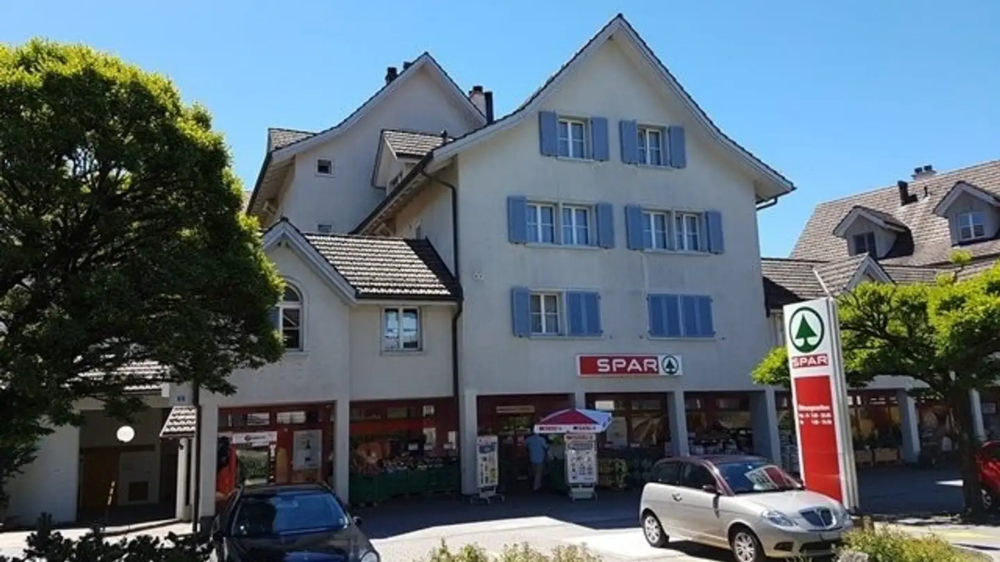 Appartamento in affitto - Dorfstrasse 17, 8906 Bonstetten