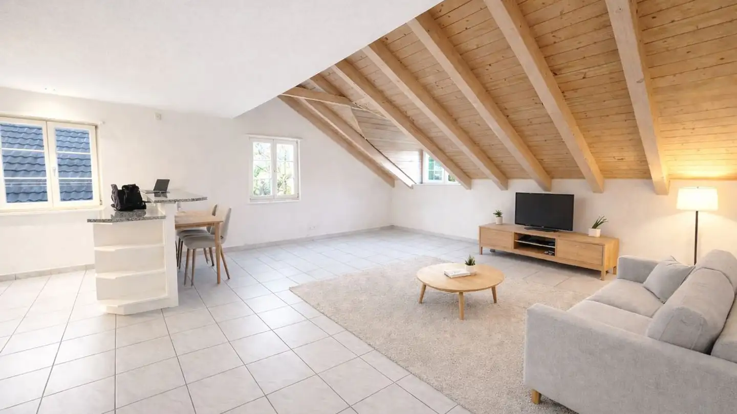 Maisonette kaufen - 8142 Uitikon Waldegg - Foto 2