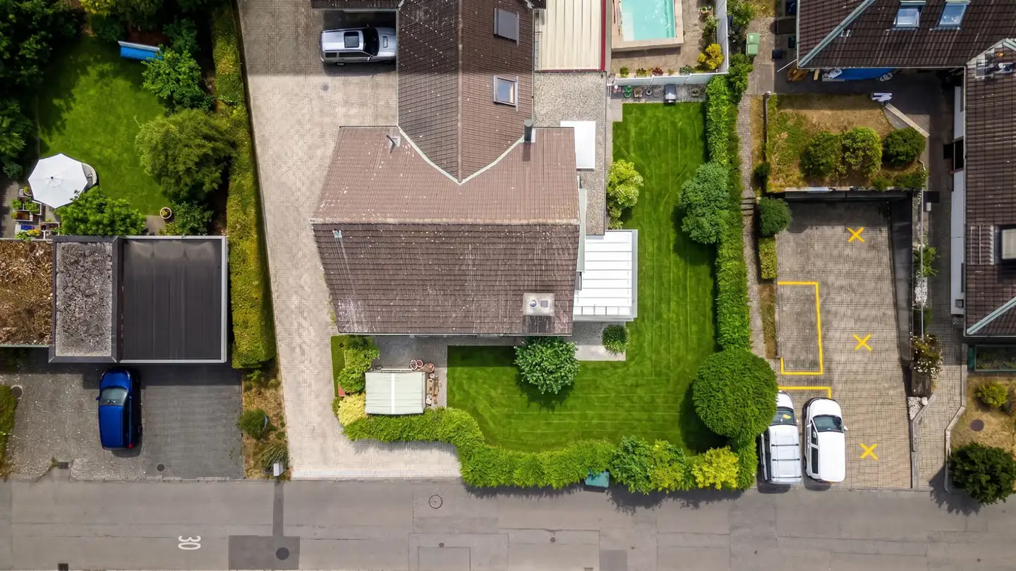 Maison individuelle à vendre - Steinenbergstrasse 16, 4532 Feldbrunnen - Photo 3