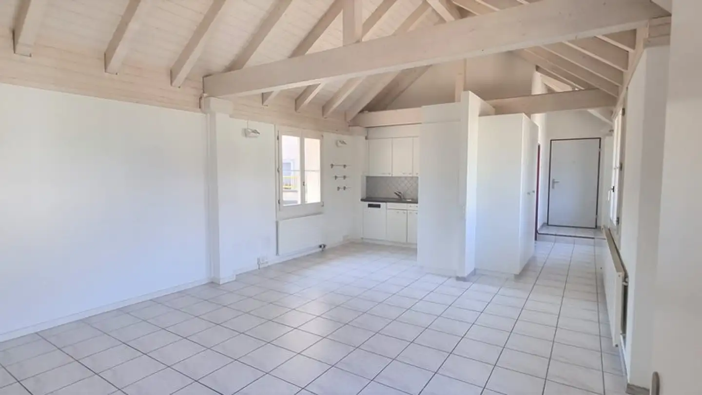 Appartamento in affitto - Dorfstrasse 17, 8906 Bonstetten - Foto 4