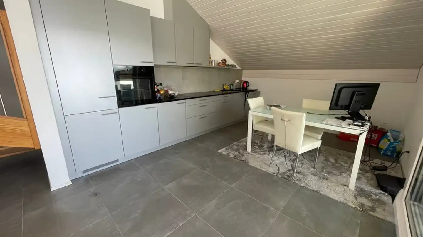 Wohnung mieten - Chemin Rosset 2, 1584 Villars-le-Grand - Foto 2