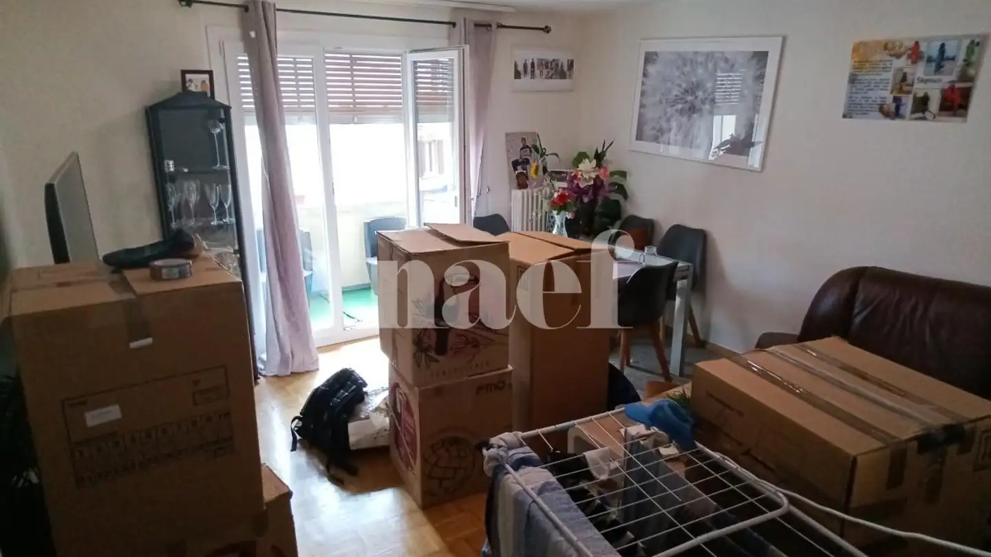 Apartment for rent - Les Parcs, 2127 Les Bayards - Photo 2