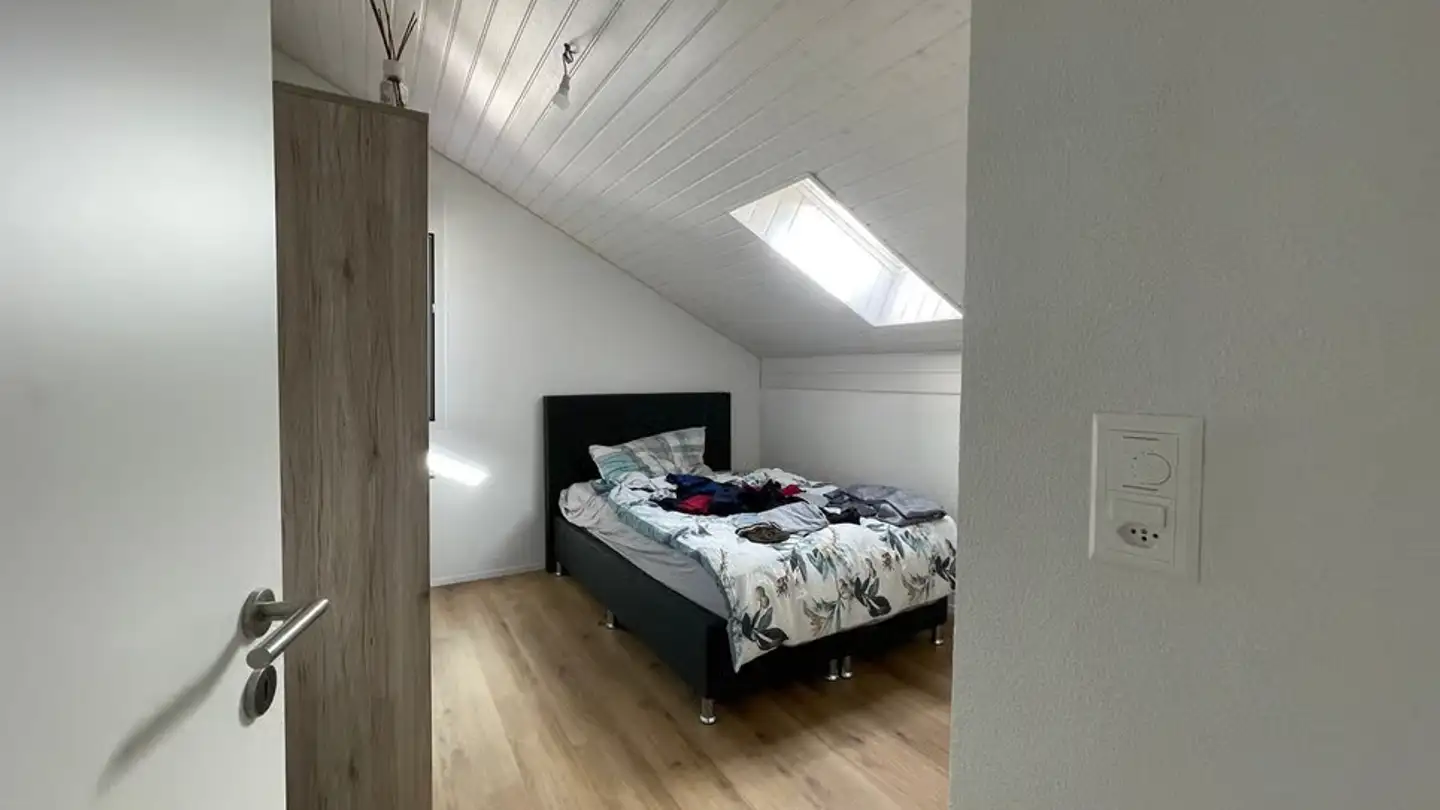Wohnung mieten - Chemin Rosset 2, 1584 Villars-le-Grand - Foto 4