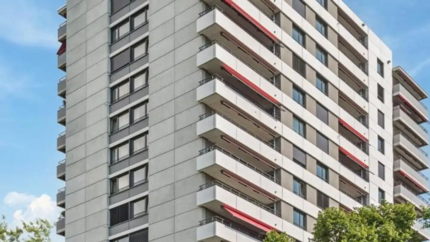 Appartamento in affitto - Schorenweg 22, 4058 Basel