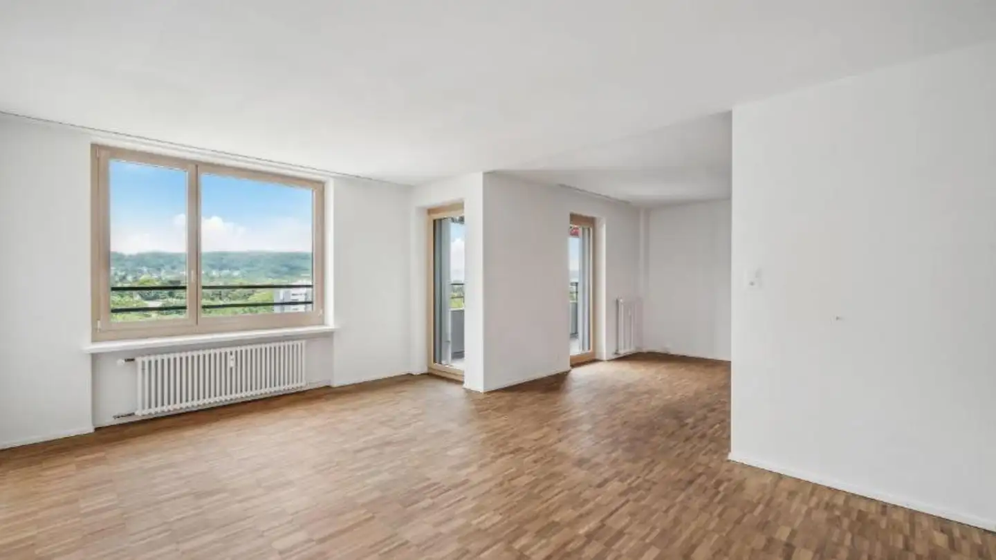 Appartamento in affitto - Schorenweg 22, 4058 Basel - Foto 2
