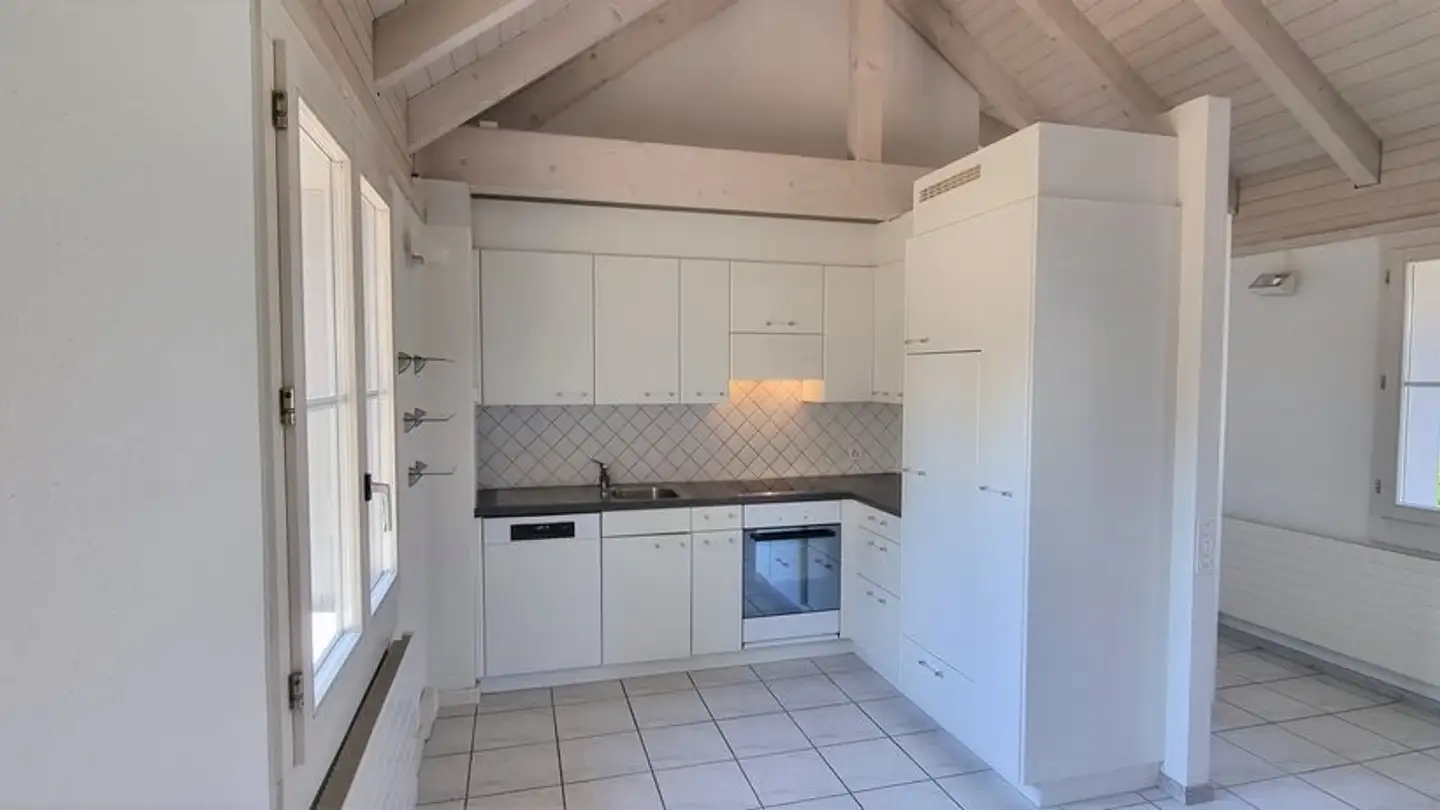 Appartamento in affitto - Dorfstrasse 17, 8906 Bonstetten - Foto 2