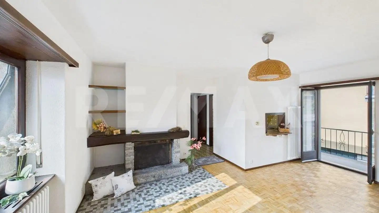 Casa singola in vendita - 6968 Sonvico - Foto 3