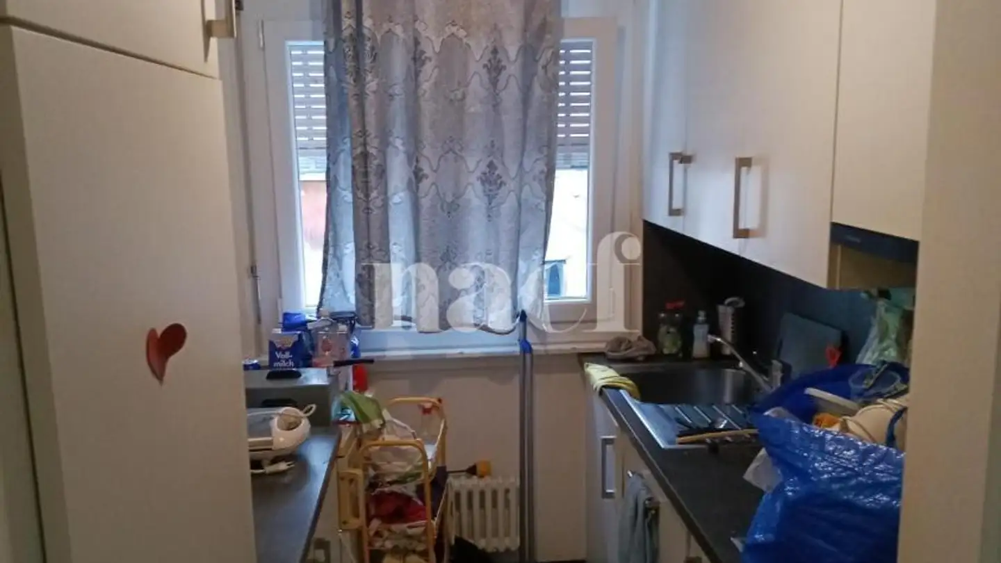 Apartment for rent - Les Parcs, 2127 Les Bayards