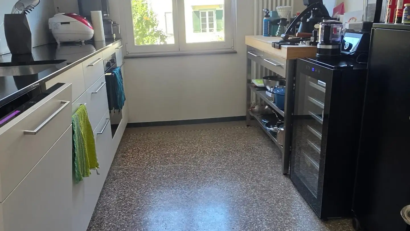 Appartement à louer - Rue Du Général-Dufour / General-Dufour-Strasse 66a, 2502 Biel/Bienne