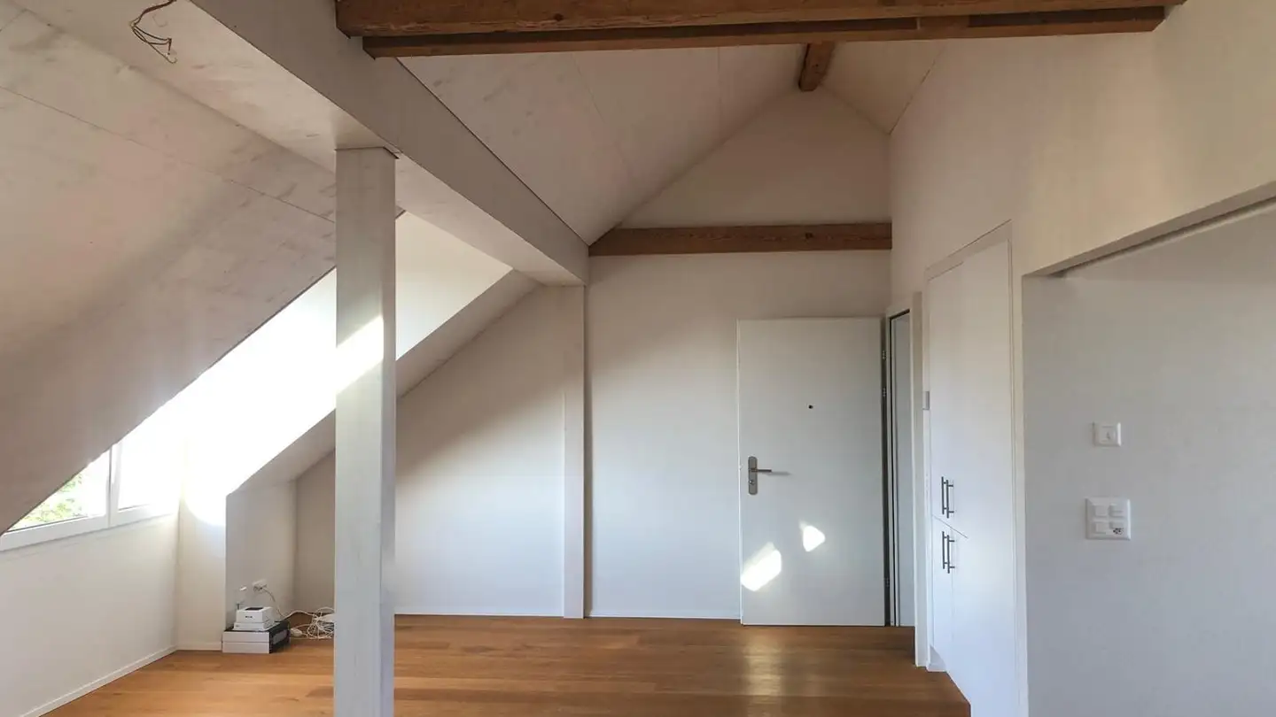 Attico in affitto - Landoltstrasse 48, 3007 Bern - Photo 2