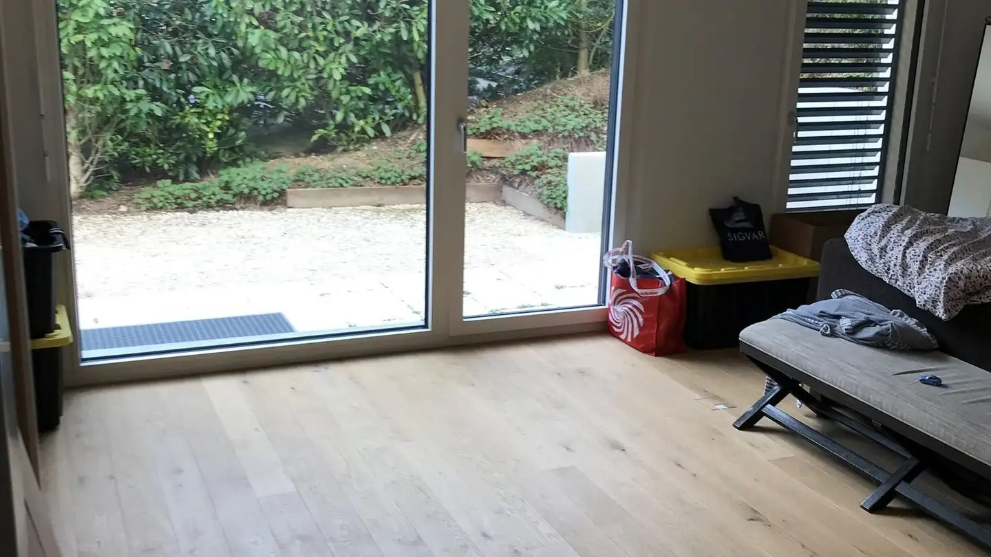 Appartement à louer - Sonnenrain 42, 3065 Bolligen - Photo 3