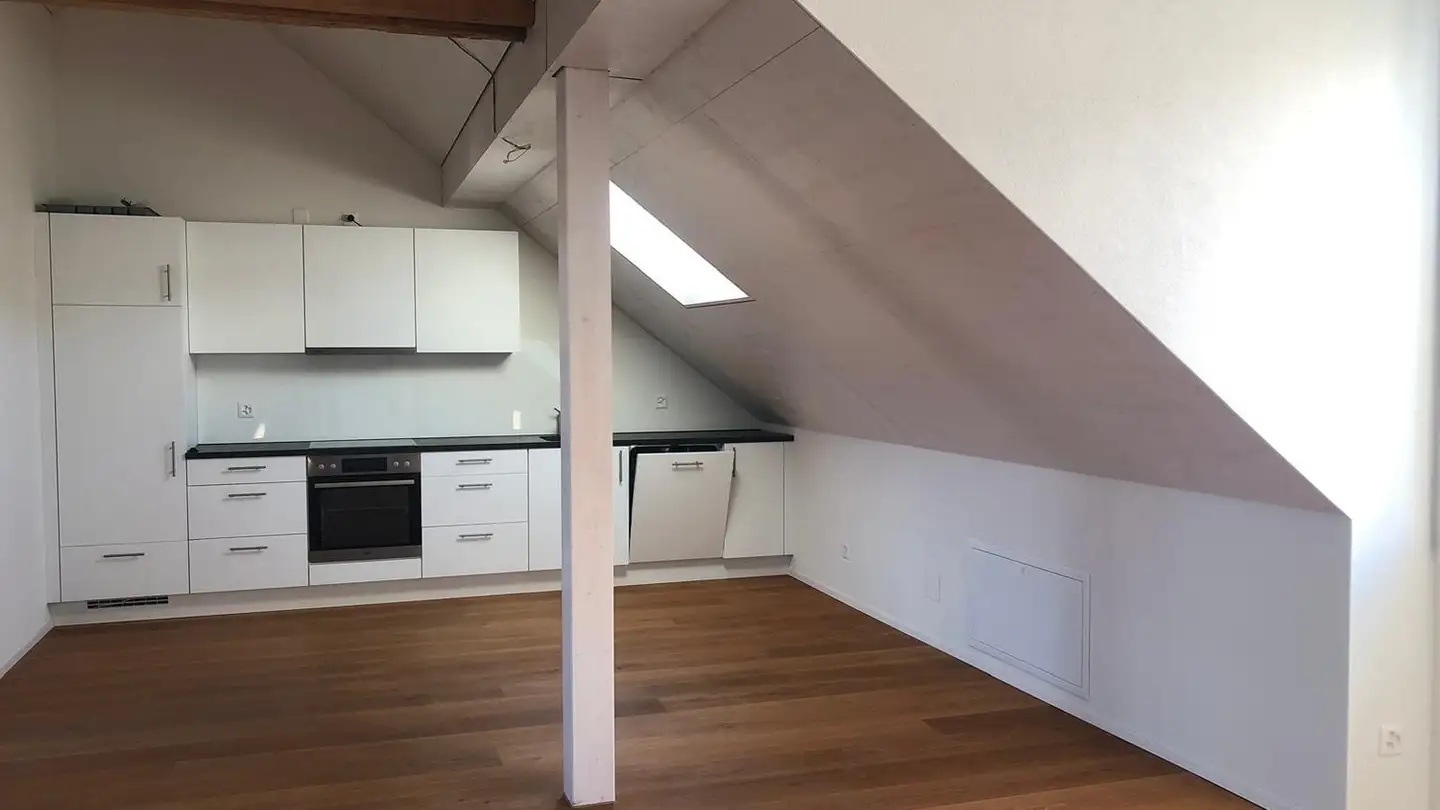 Attico in affitto - Landoltstrasse 48, 3007 Bern - Photo 3