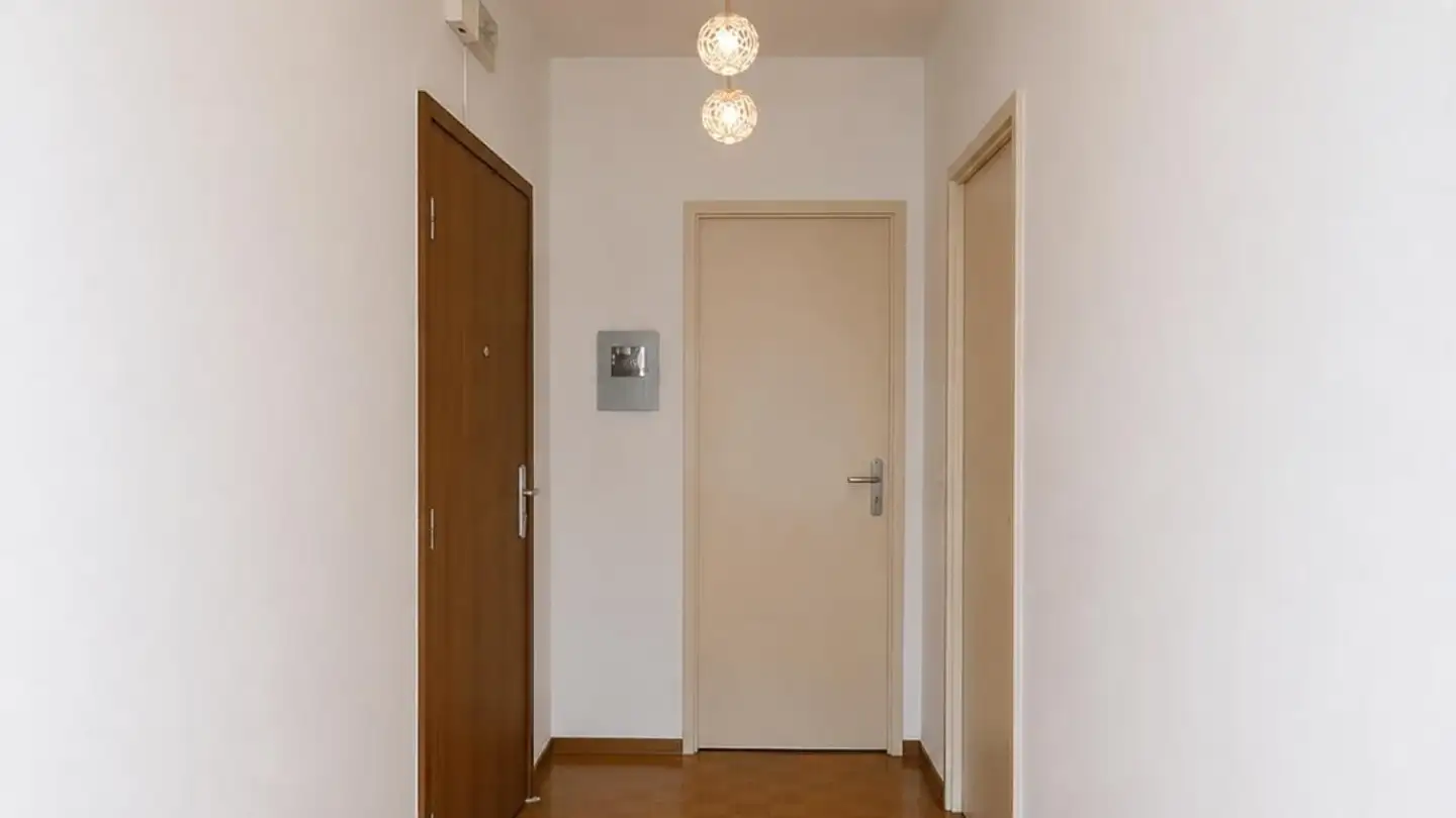 Wohnung mieten - Route Du Grand-Lancy, 1212 Grand-Lancy