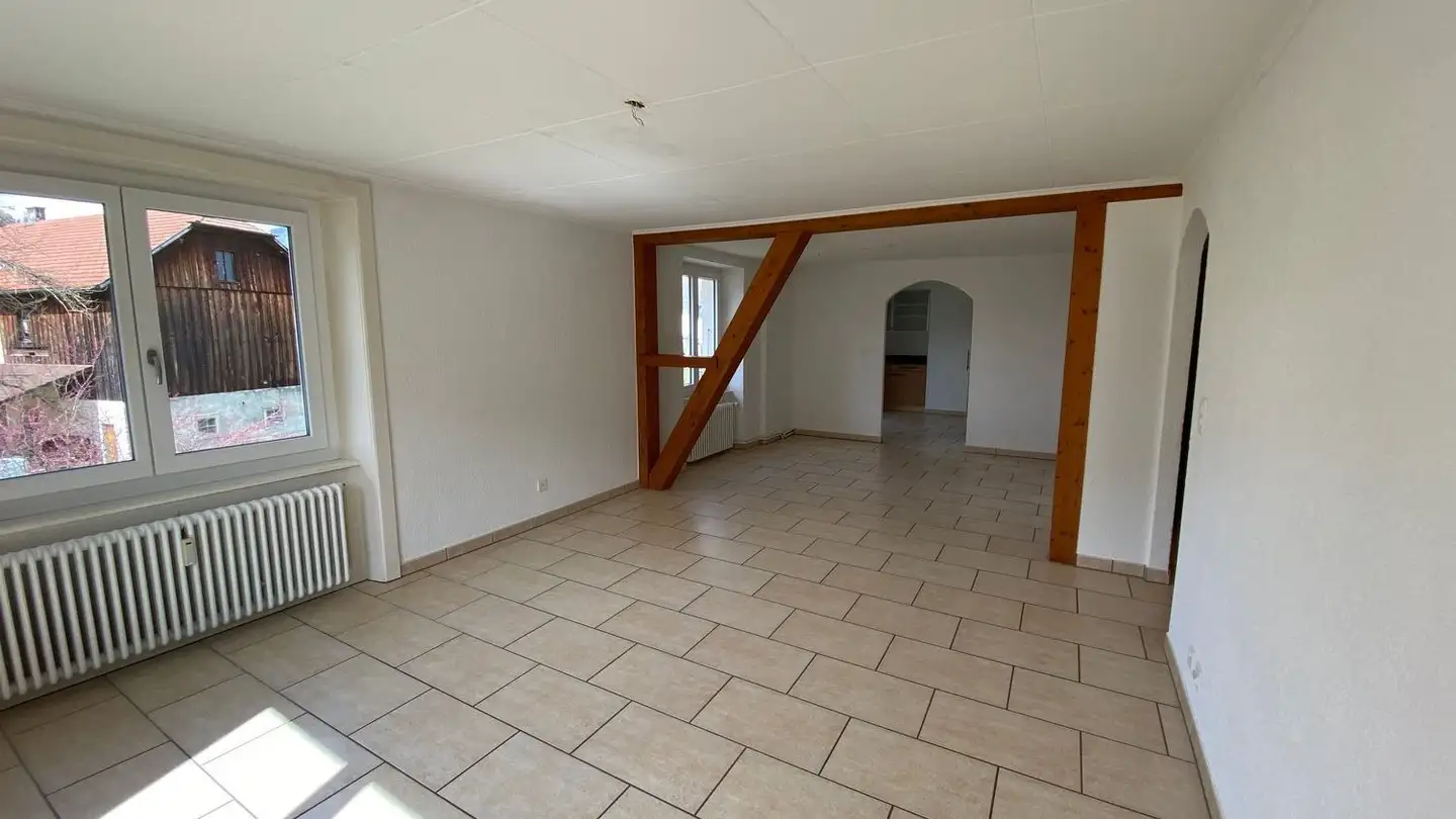 Apartment for rent - Route De Sorvilier 3, 2735 Bévilard