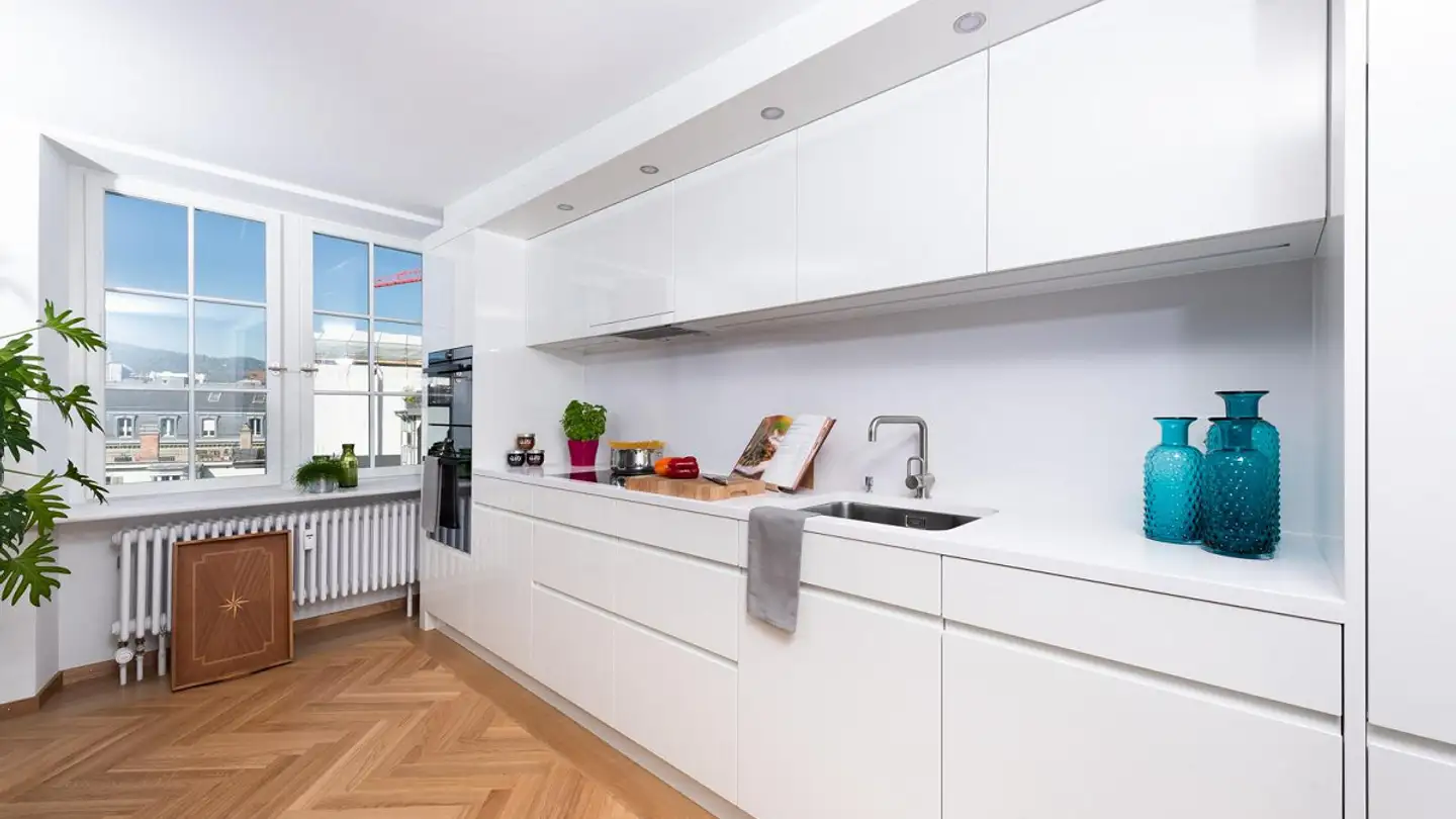 Appartamento in affitto - Rennweg 15, 8001 Zürich - Foto 2
