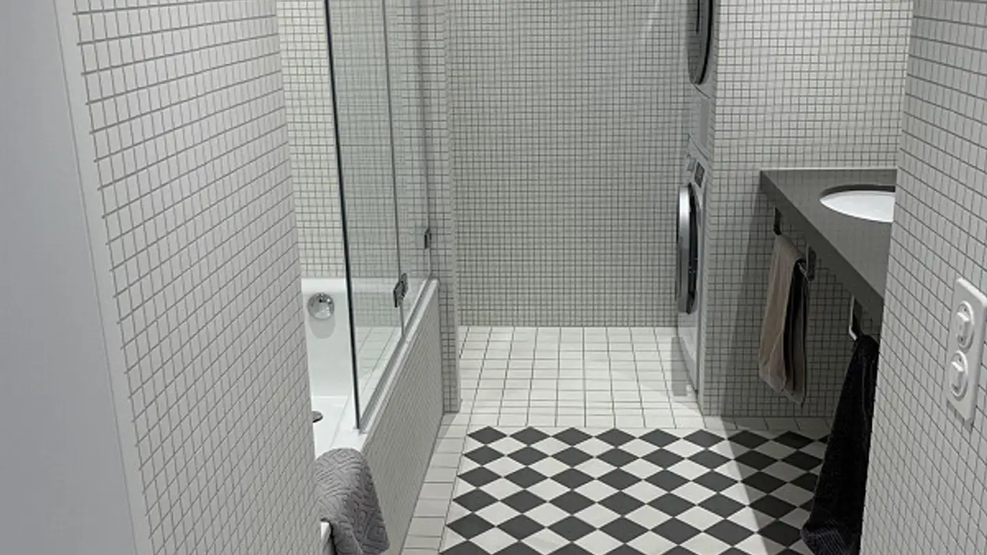 Appartamento in affitto - Rennweg 15, 8001 Zürich - Foto 4