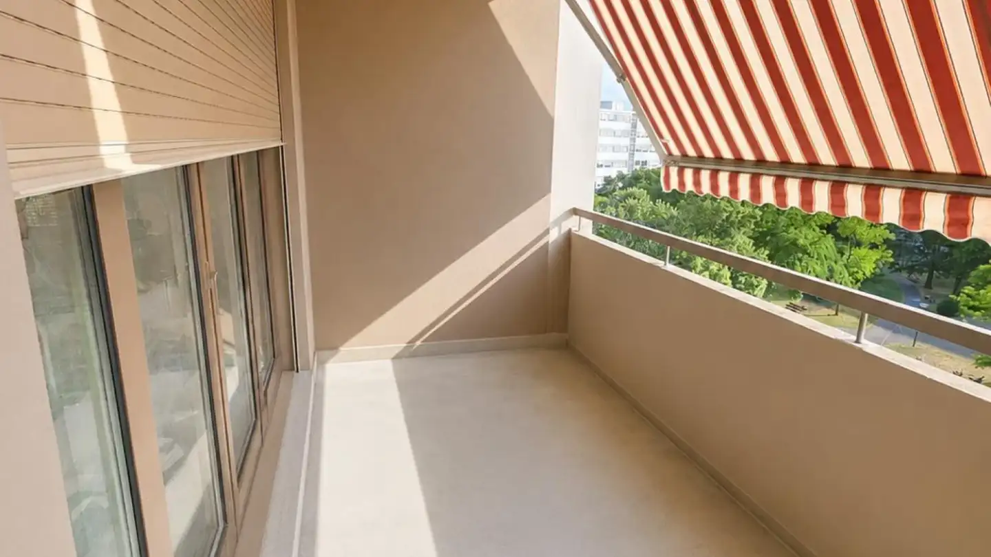 Wohnung mieten - Route Du Grand-Lancy, 1212 Grand-Lancy - Foto 2