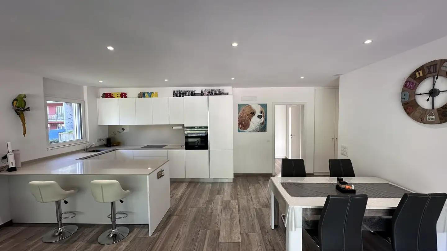 Apartment for sale - 6702 Claro