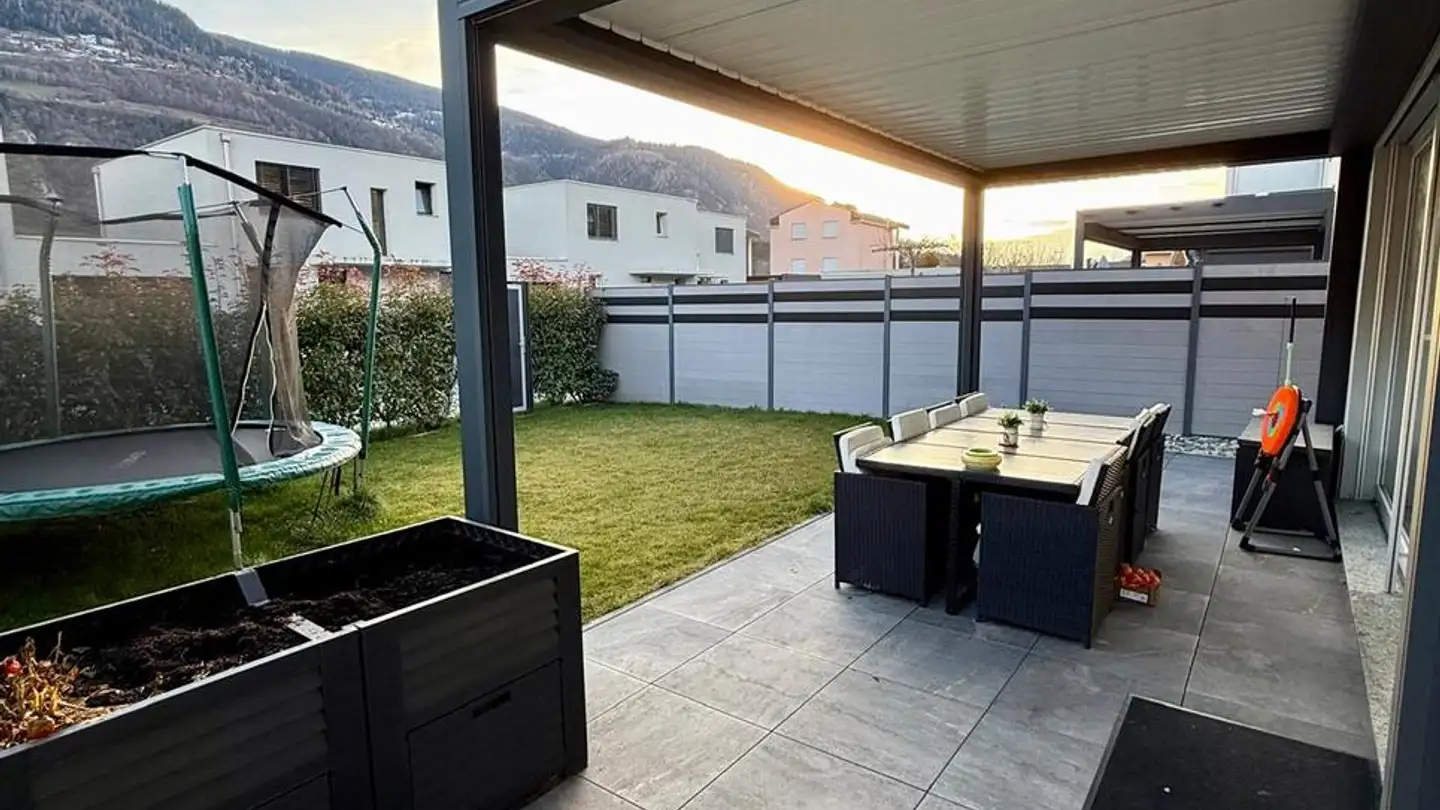 Casa singola in vendita - 3977 Granges VS - Foto 2