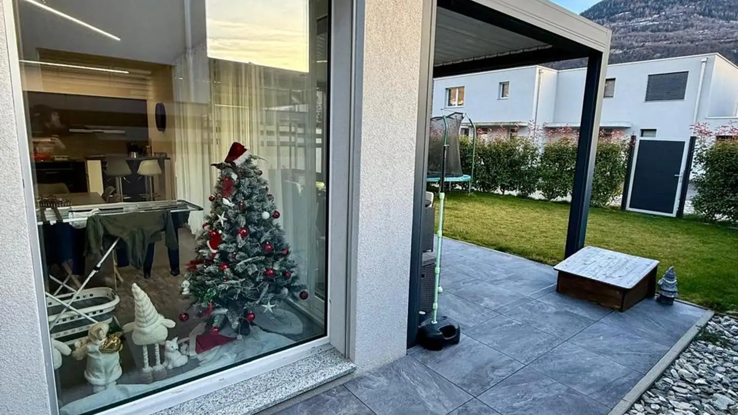 Casa singola in vendita - 3977 Granges VS - Foto 3