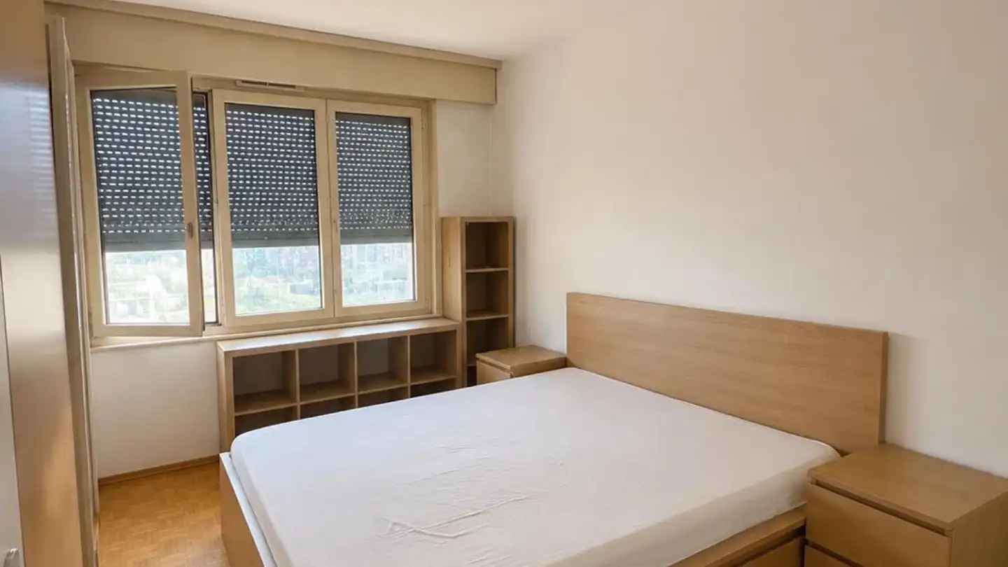 Wohnung mieten - Route Du Grand-Lancy, 1212 Grand-Lancy - Foto 3