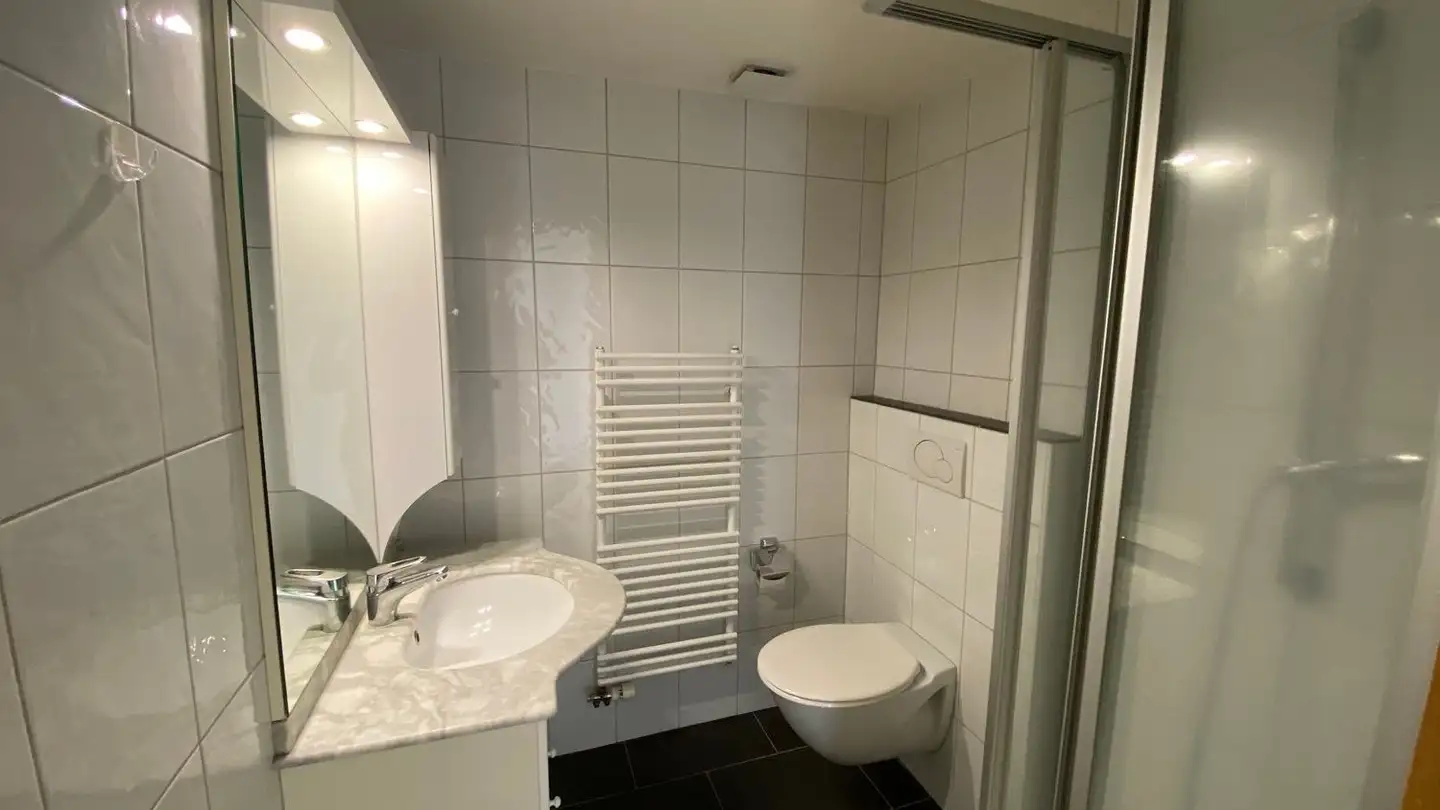 Apartment for rent - Route De Sorvilier 3, 2735 Bévilard - Photo 4