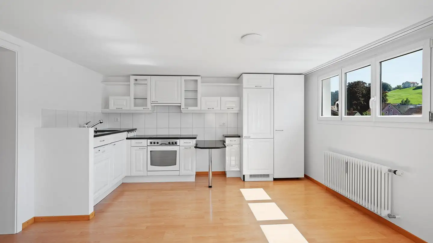 Appartement à louer - Tiefenau 8, 9410 Heiden - Photo 2