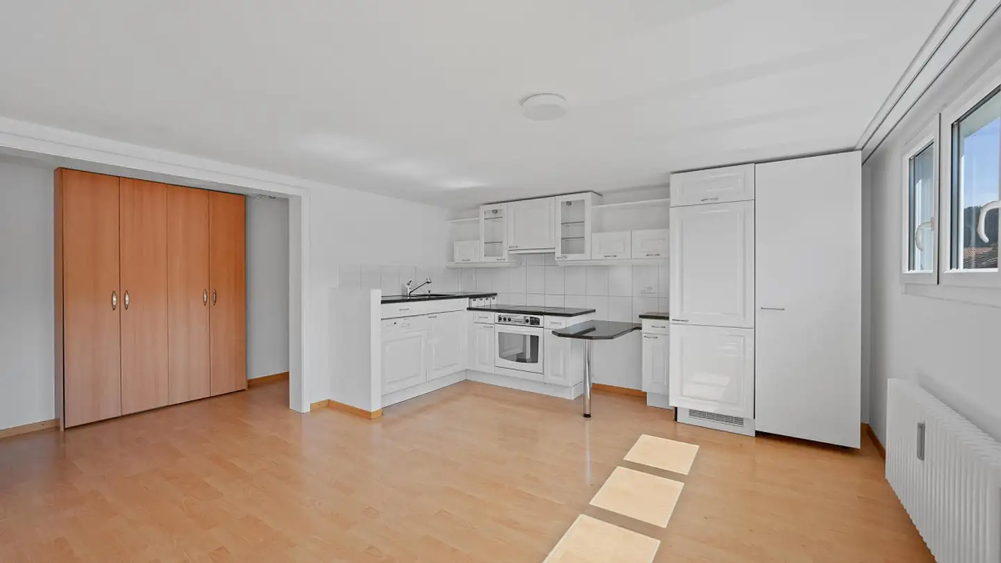 Appartement à louer - Tiefenau 8, 9410 Heiden - Photo 3