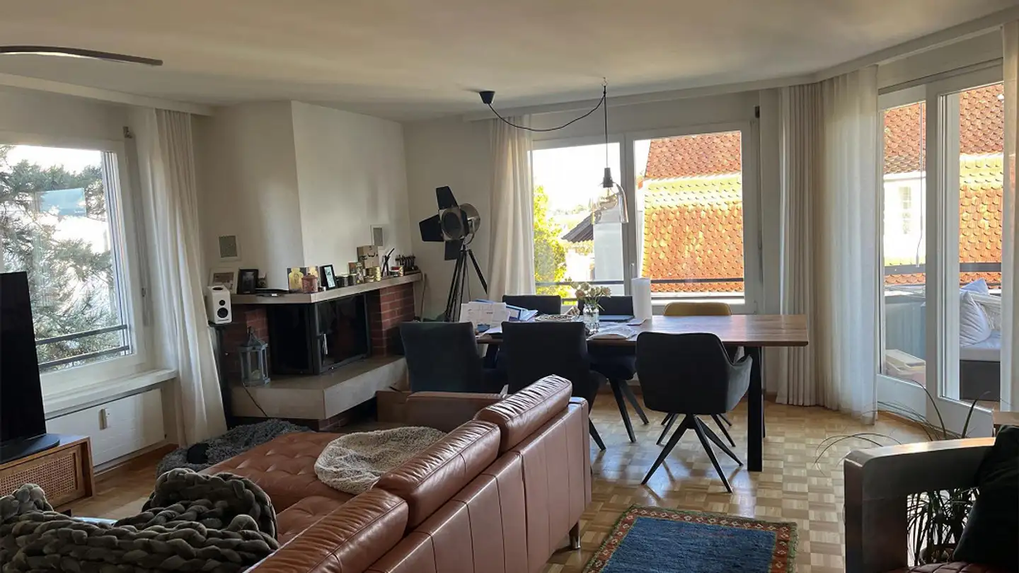 Apartment for rent - Langegasse 35a, 4102 Binningen - Photo 2